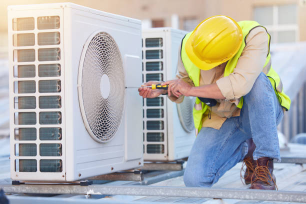 Best Commercial HVAC Repair  in USA